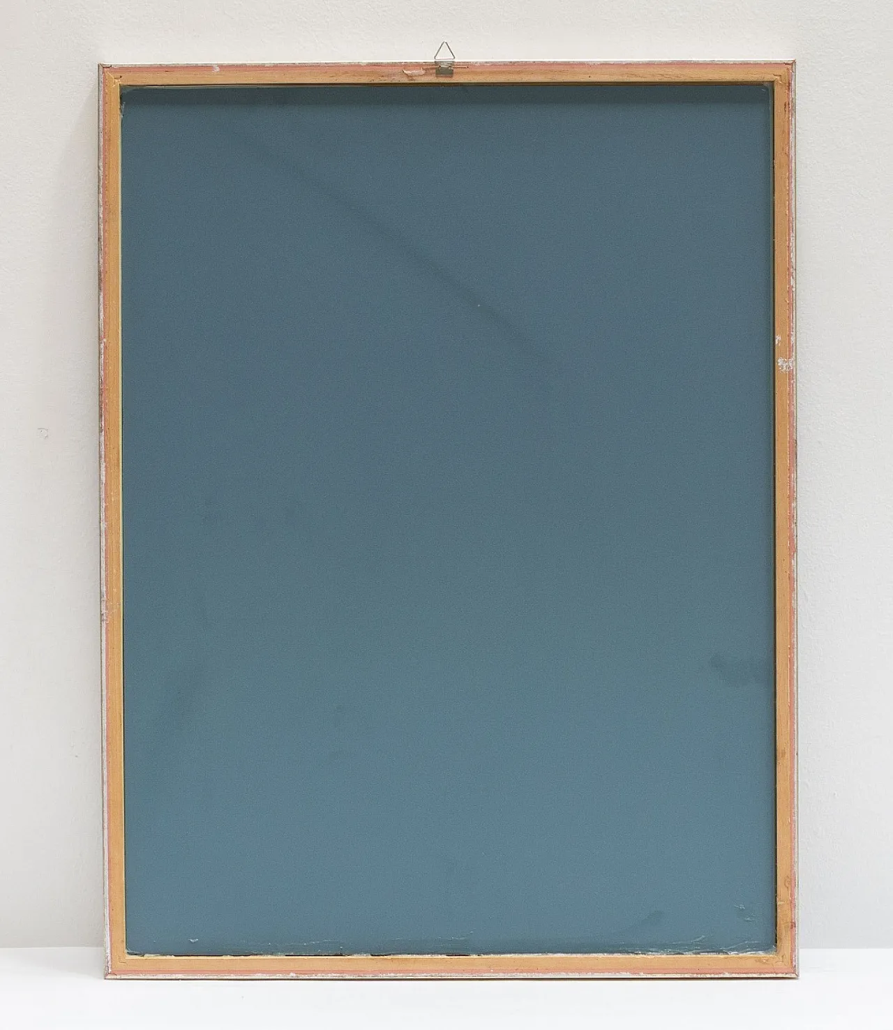 Dama sotto un Albero di Ciliegio, specchio Vogue, primo '900 9