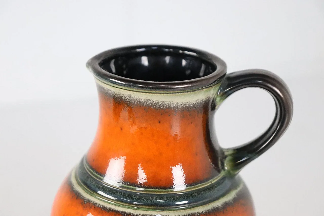 Vaso della Germania Ovest 1794/18, anni '90 2