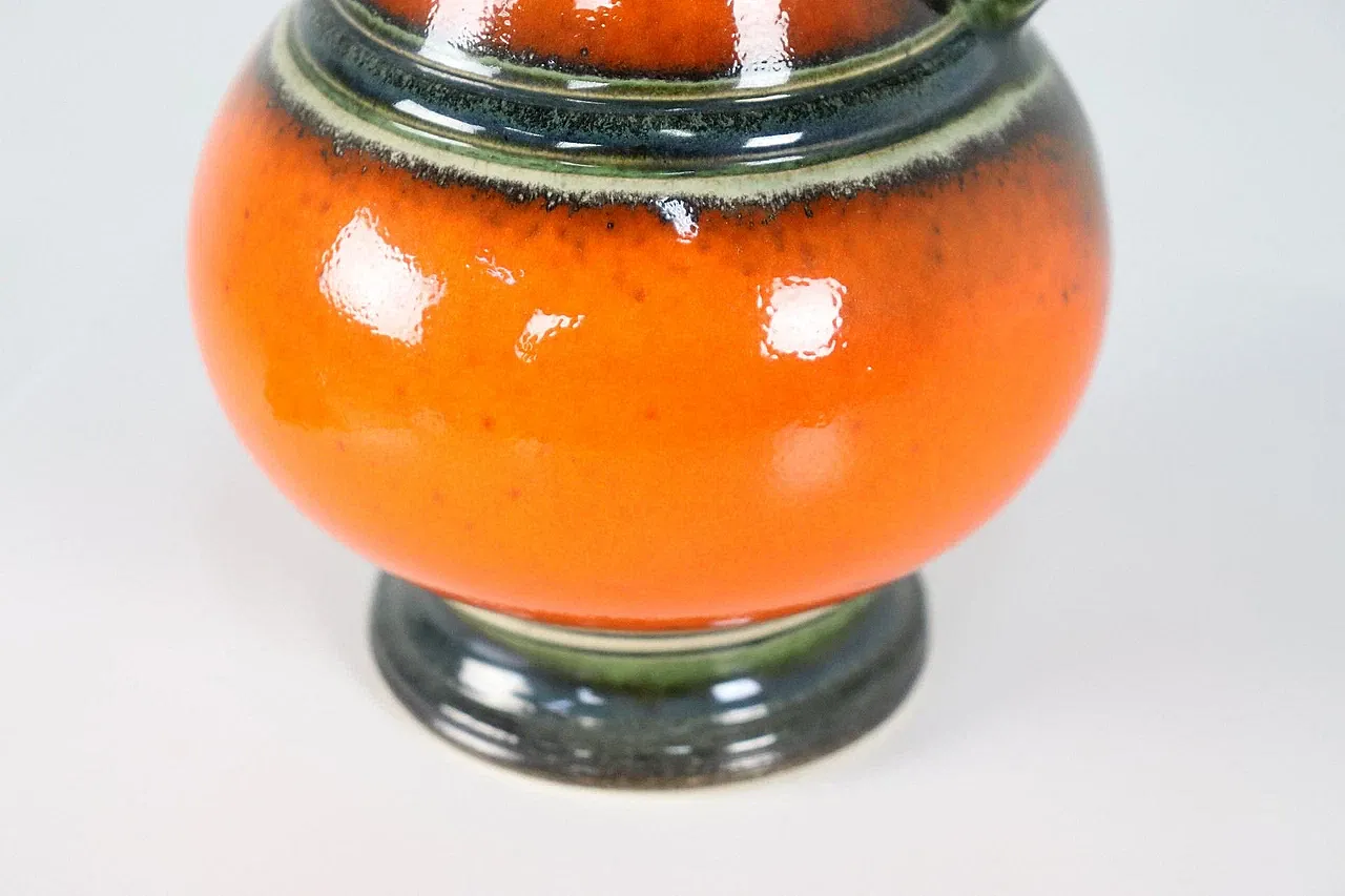 Vaso della Germania Ovest 1794/18, anni '90 3