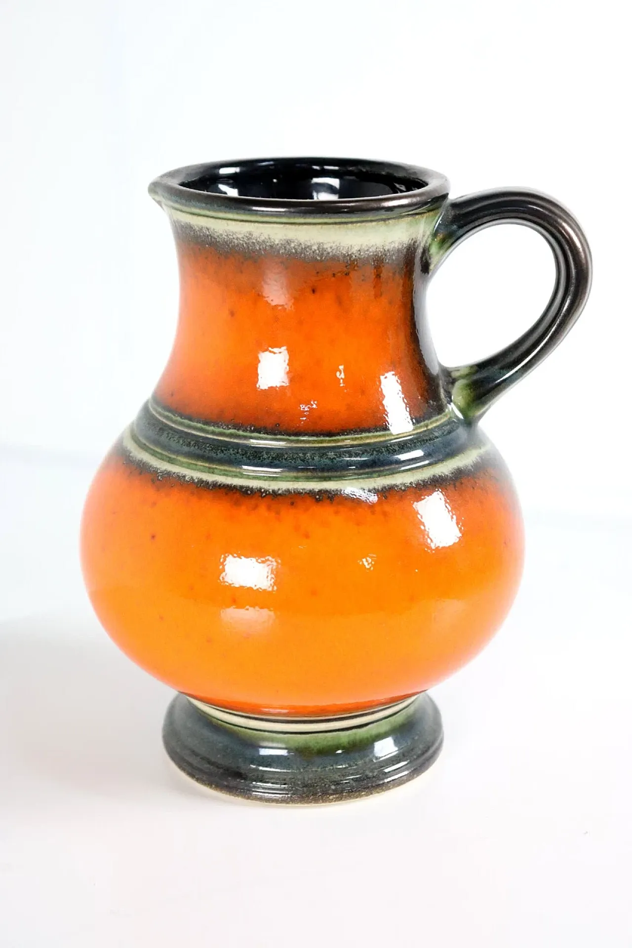 Vaso della Germania Ovest 1794/18, anni '90 4