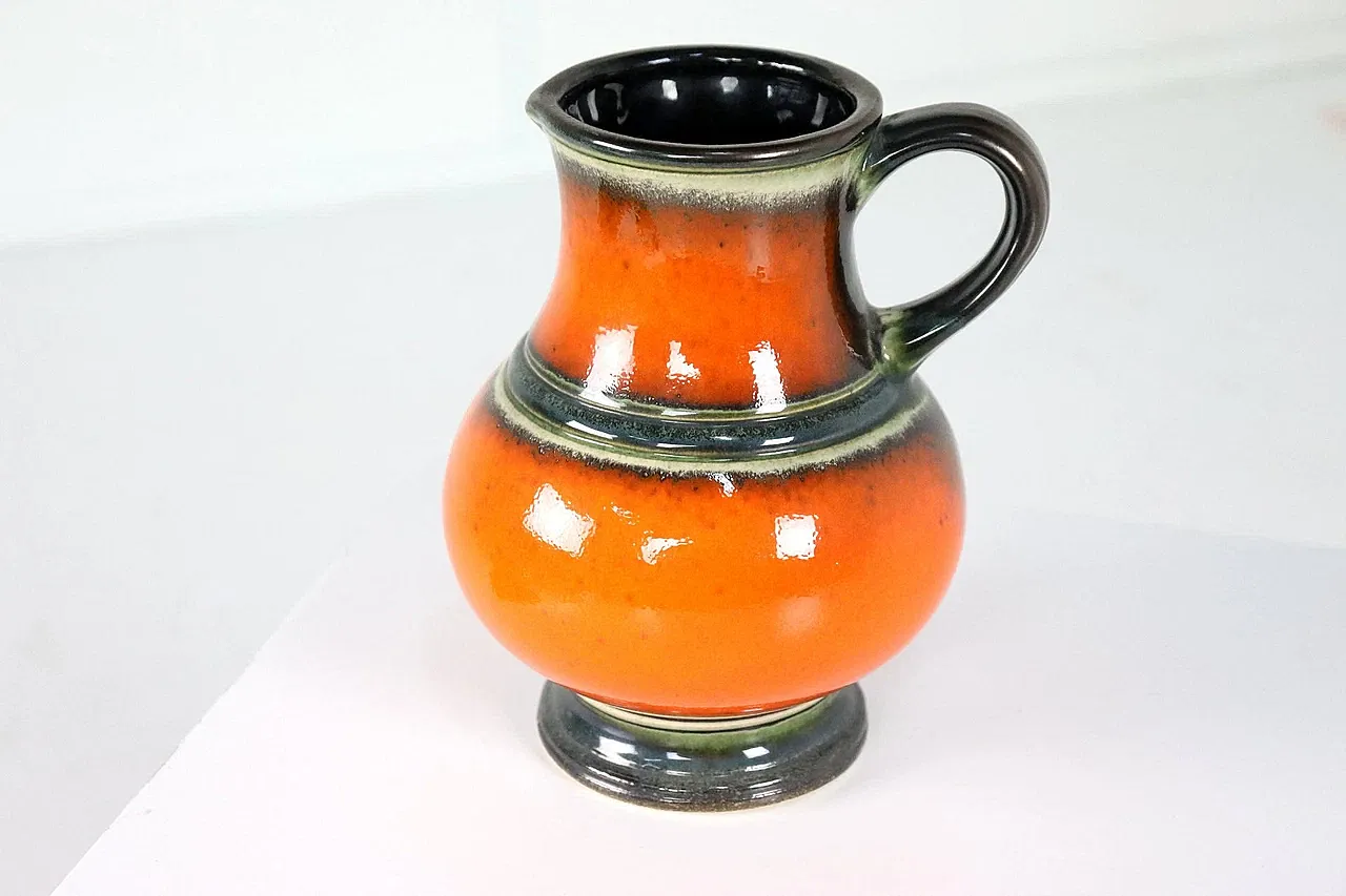 Vaso della Germania Ovest 1794/18, anni '90 5