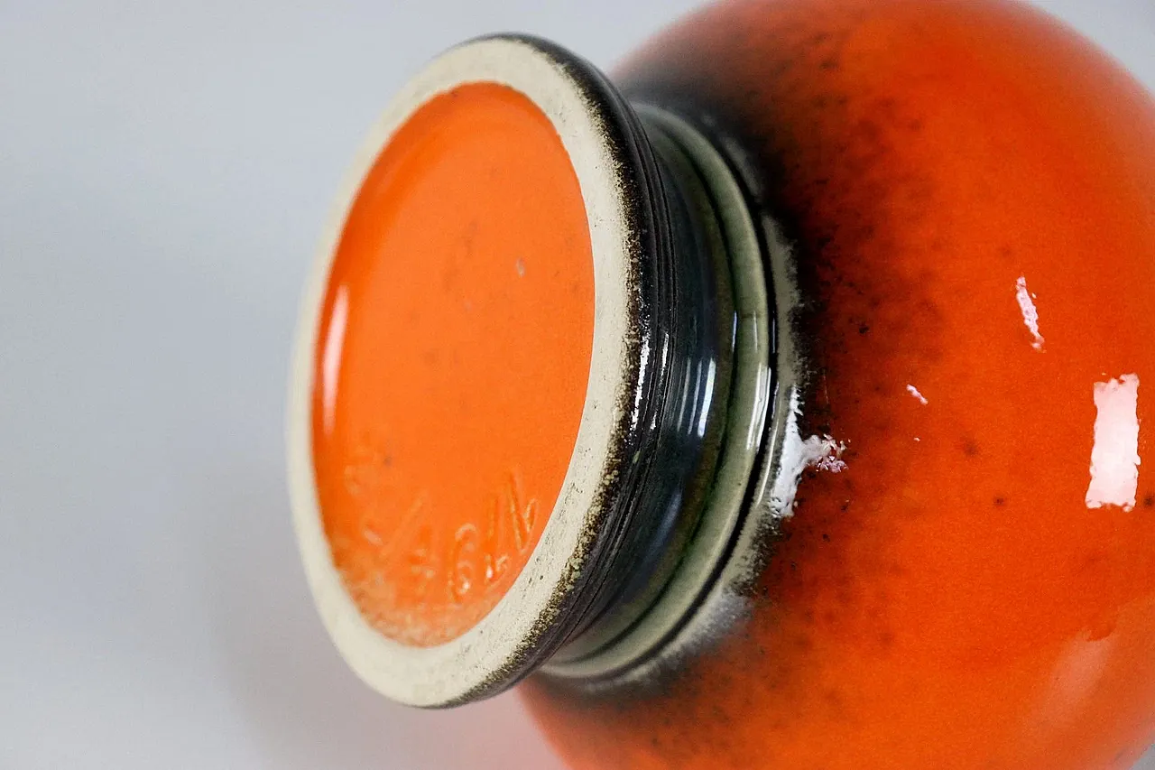 Vaso della Germania Ovest 1794/18, anni '90 6