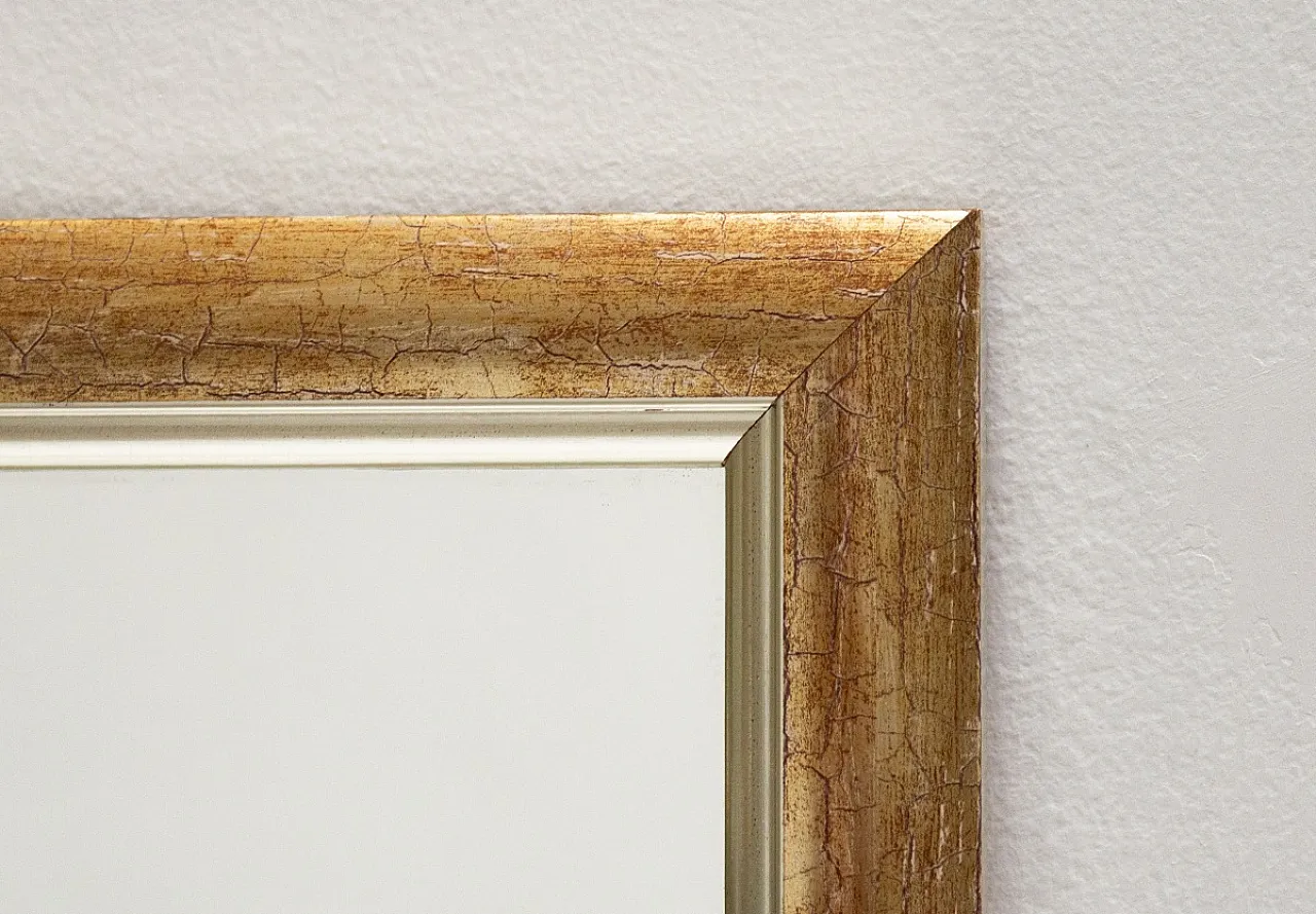 Inverno, specchio Vogue, primo '900 4