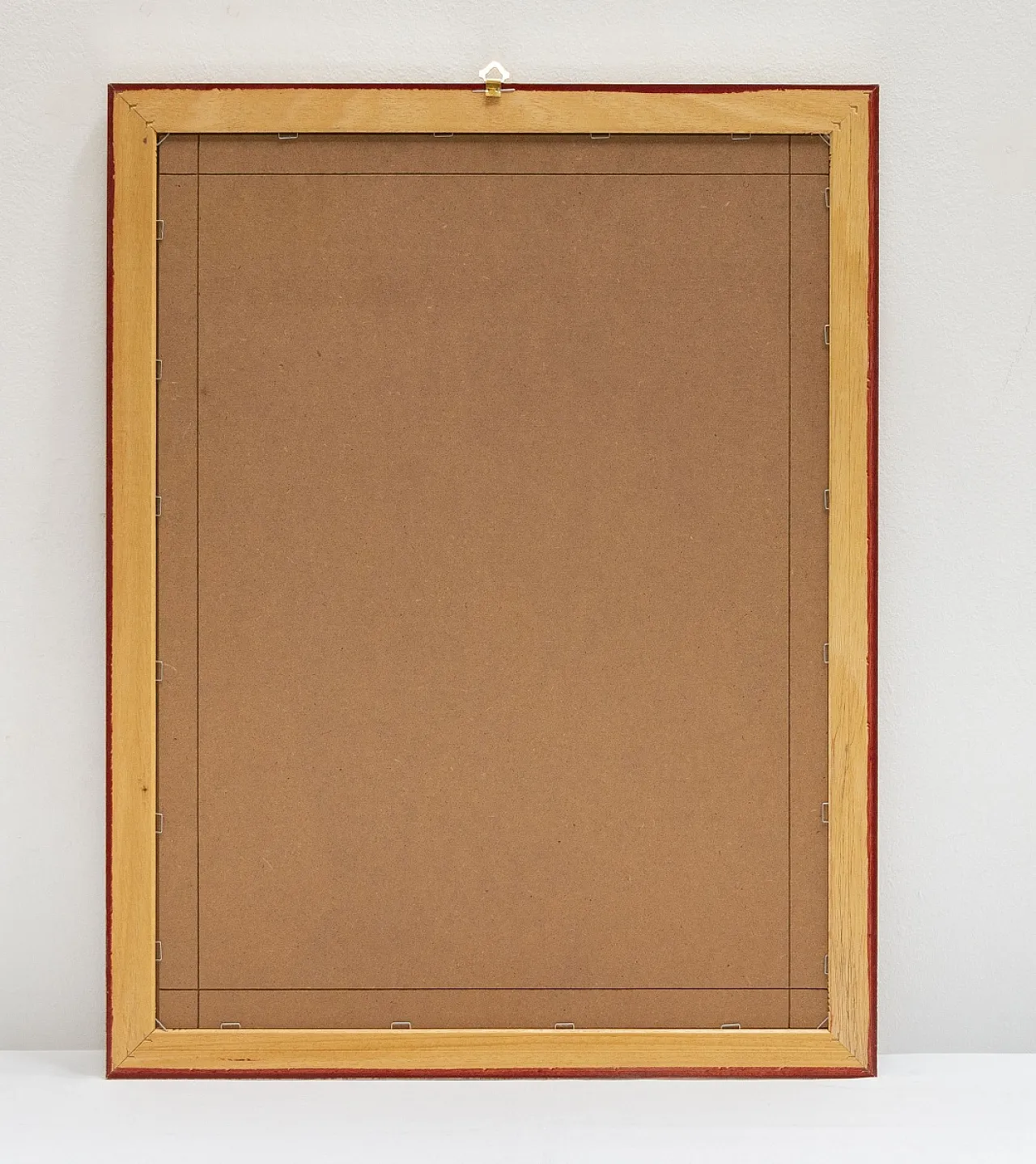 Inverno, specchio Vogue, primo '900 5