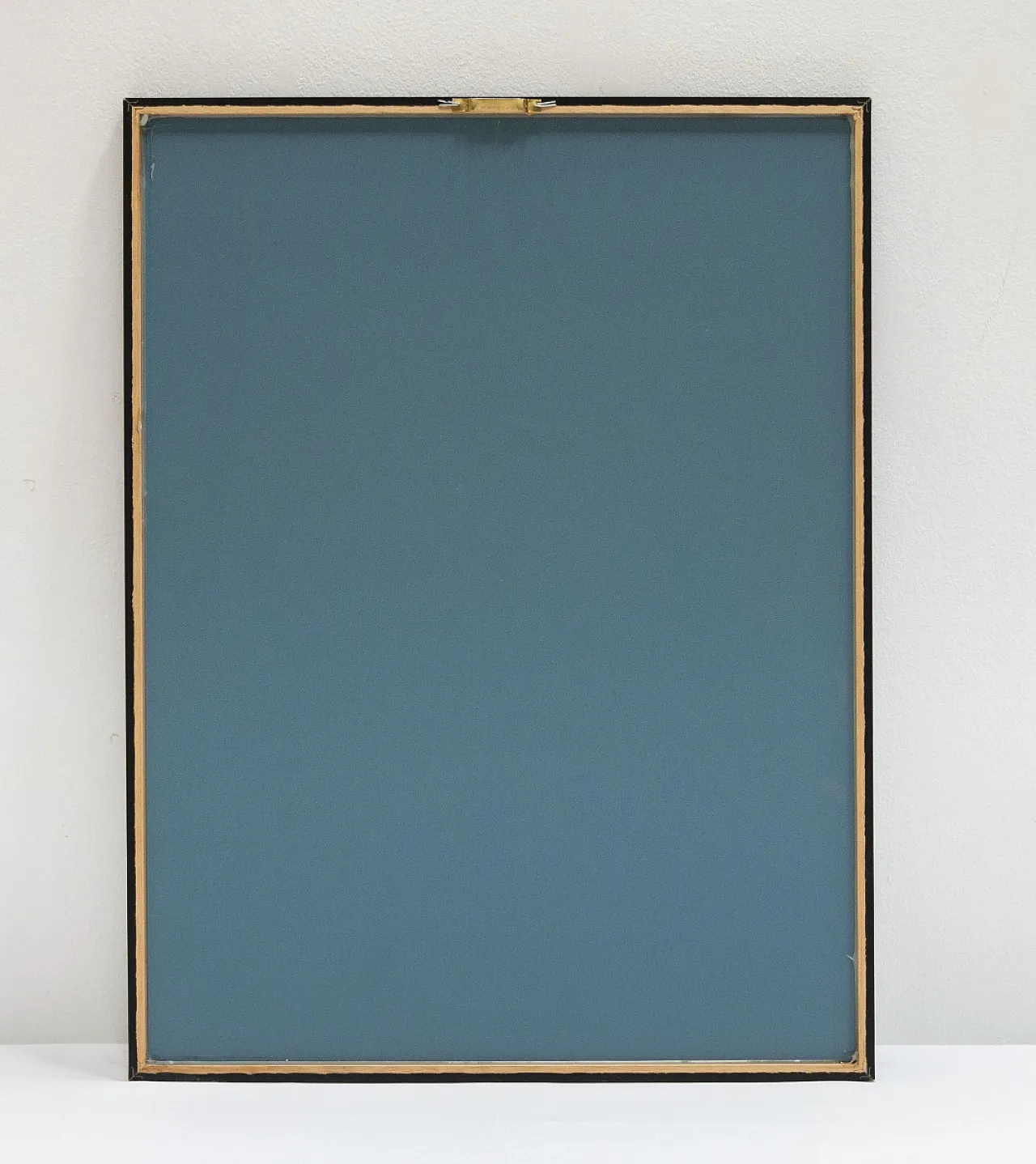 Inverno, specchio Vogue, primo '900 7