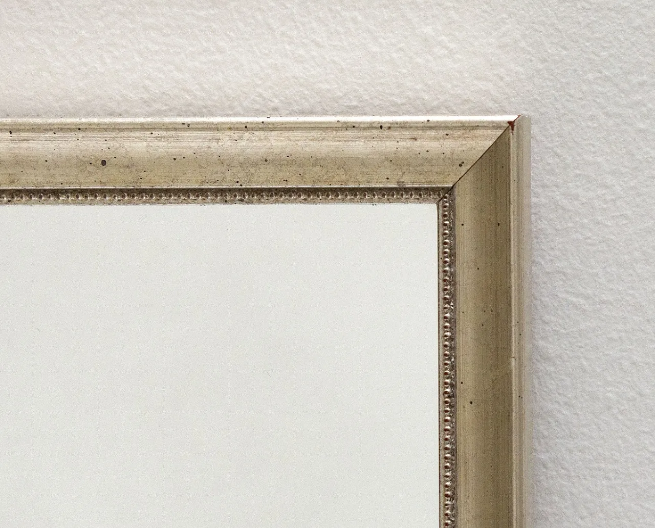 Inverno, specchio Vogue, primo '900 9