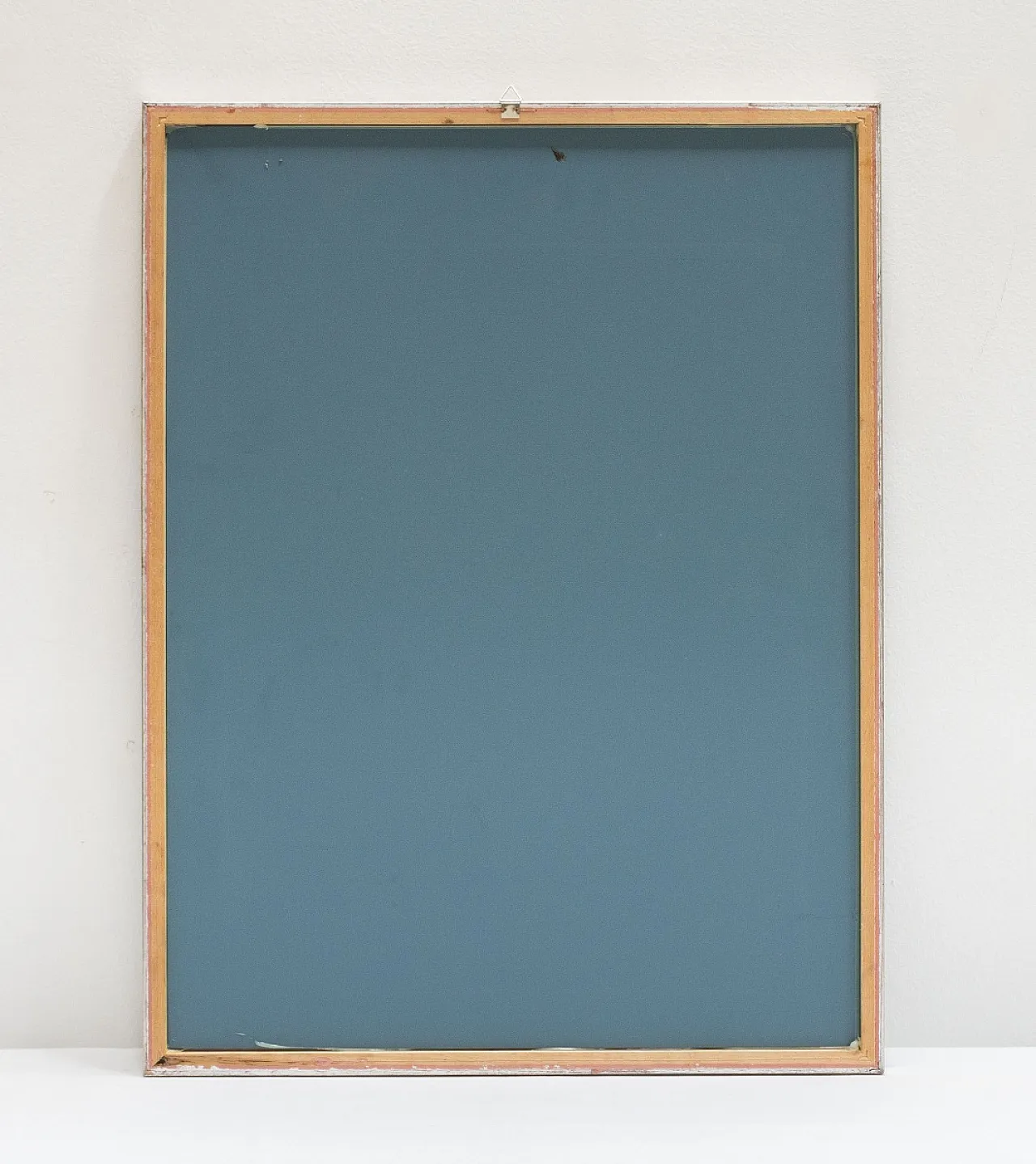 Inverno, specchio Vogue, primo '900 10