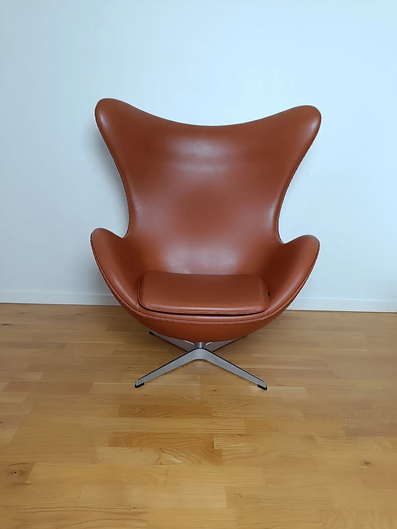 Sedia Egg by Arne Jacobsen, 50s 1