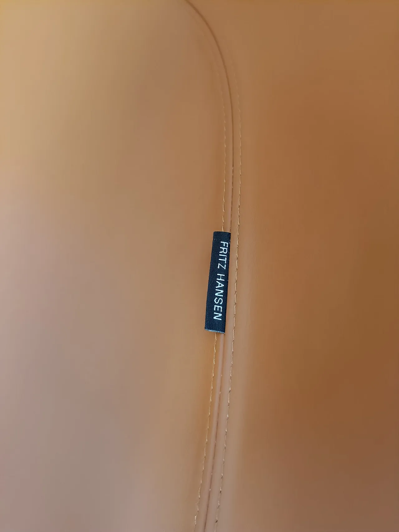 Sedia Egg by Arne Jacobsen, 50s 10