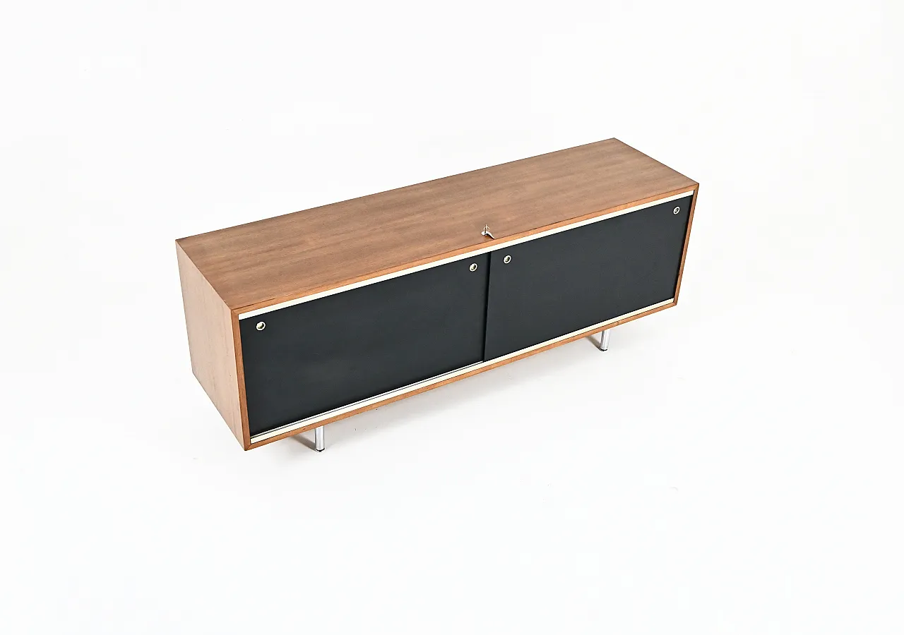Sideboard by George Nelson for Herman Miller, 1970s 2