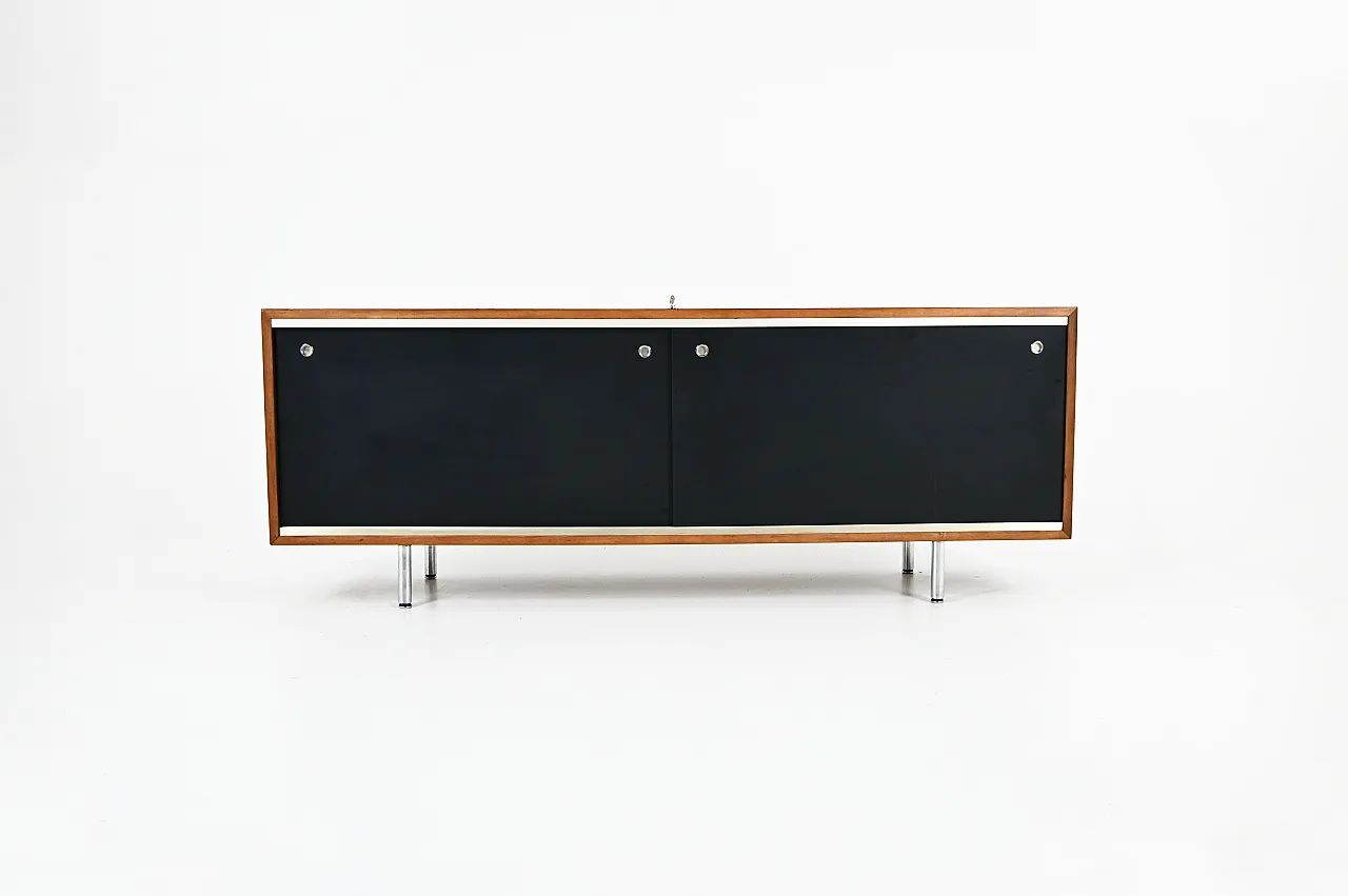 Sideboard by George Nelson for Herman Miller, 1970s 3