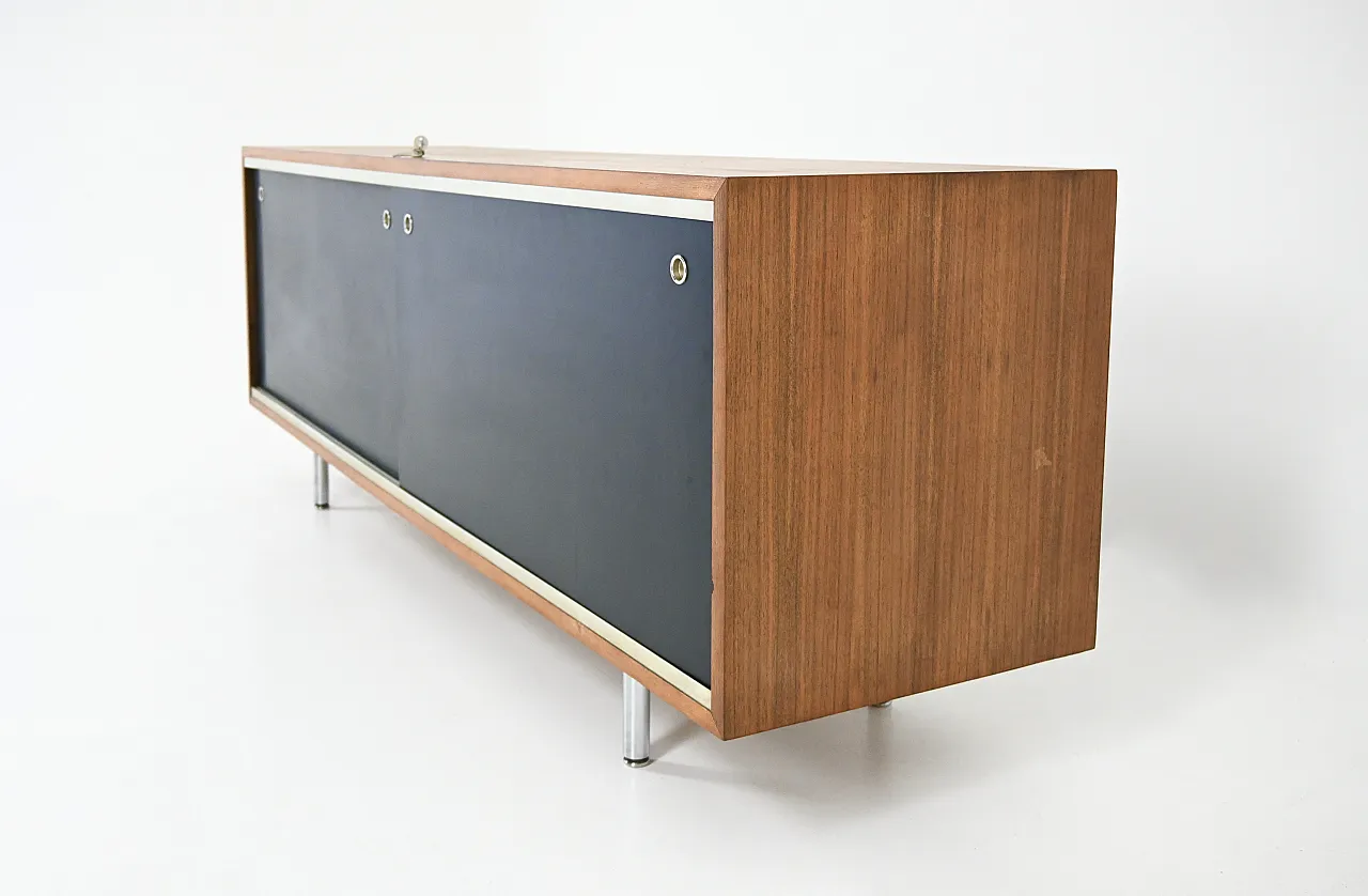 Sideboard by George Nelson for Herman Miller, 1970s 4