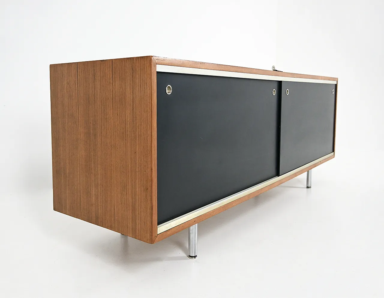 Sideboard by George Nelson for Herman Miller, 1970s 5