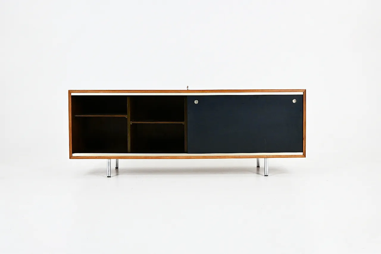 Sideboard by George Nelson for Herman Miller, 1970s 7