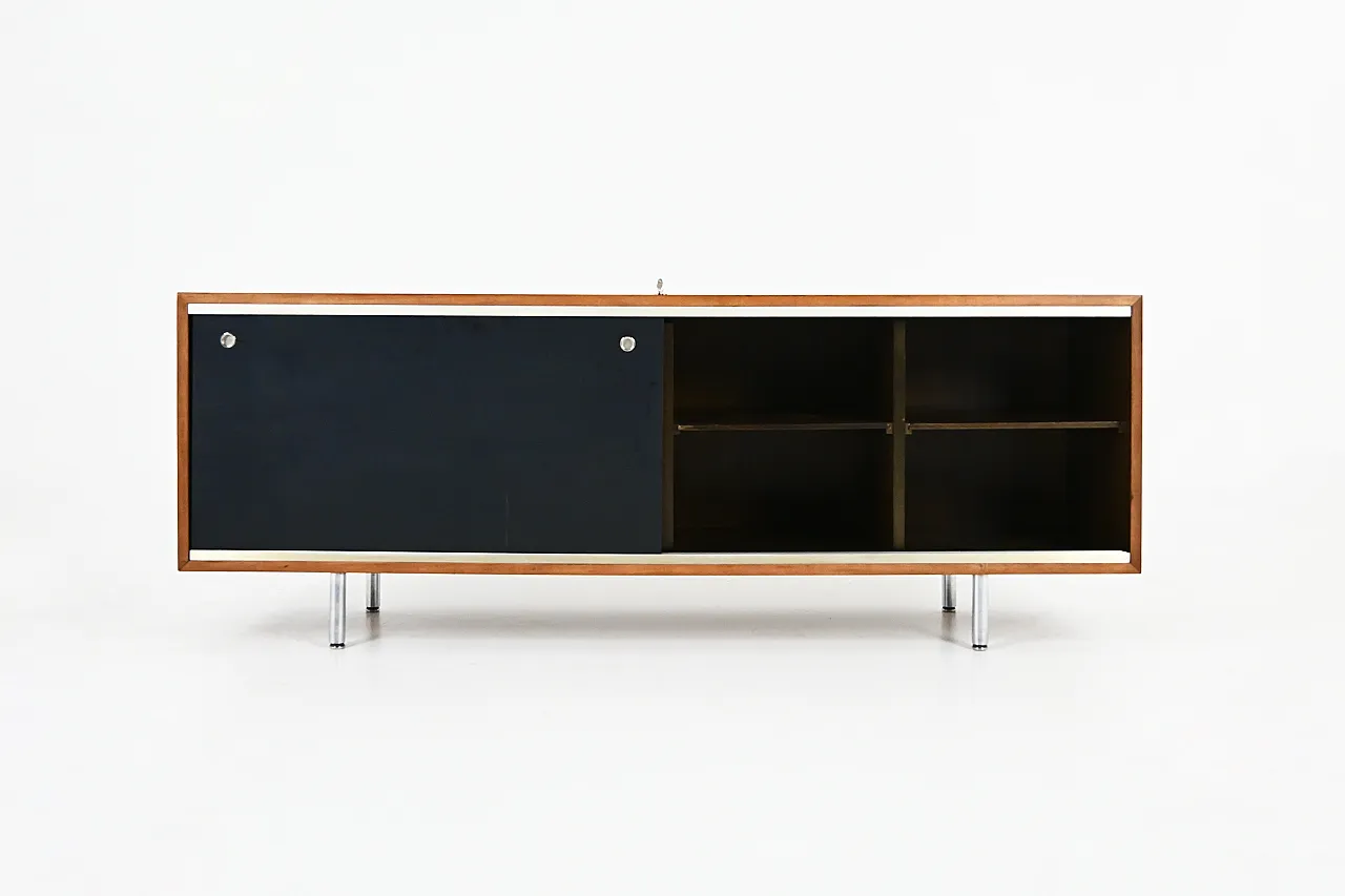 Sideboard by George Nelson for Herman Miller, 1970s 8