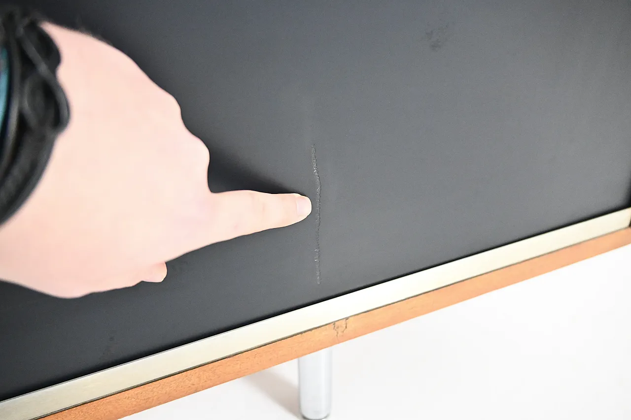 Sideboard by George Nelson for Herman Miller, 1970s 11