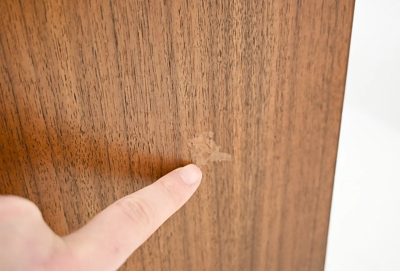 Sideboard by George Nelson for Herman Miller, 1970s 12