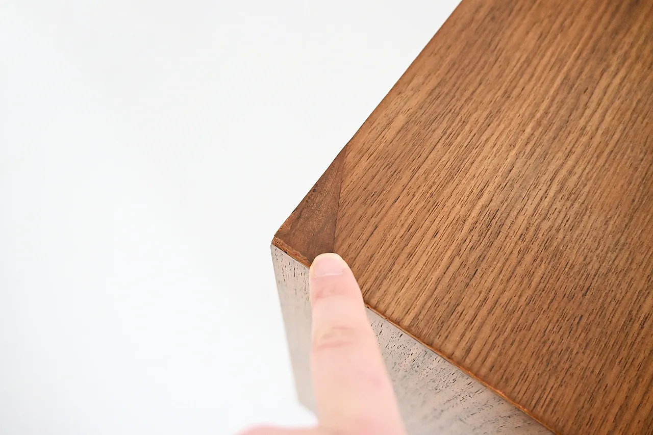 Sideboard by George Nelson for Herman Miller, 1970s 13