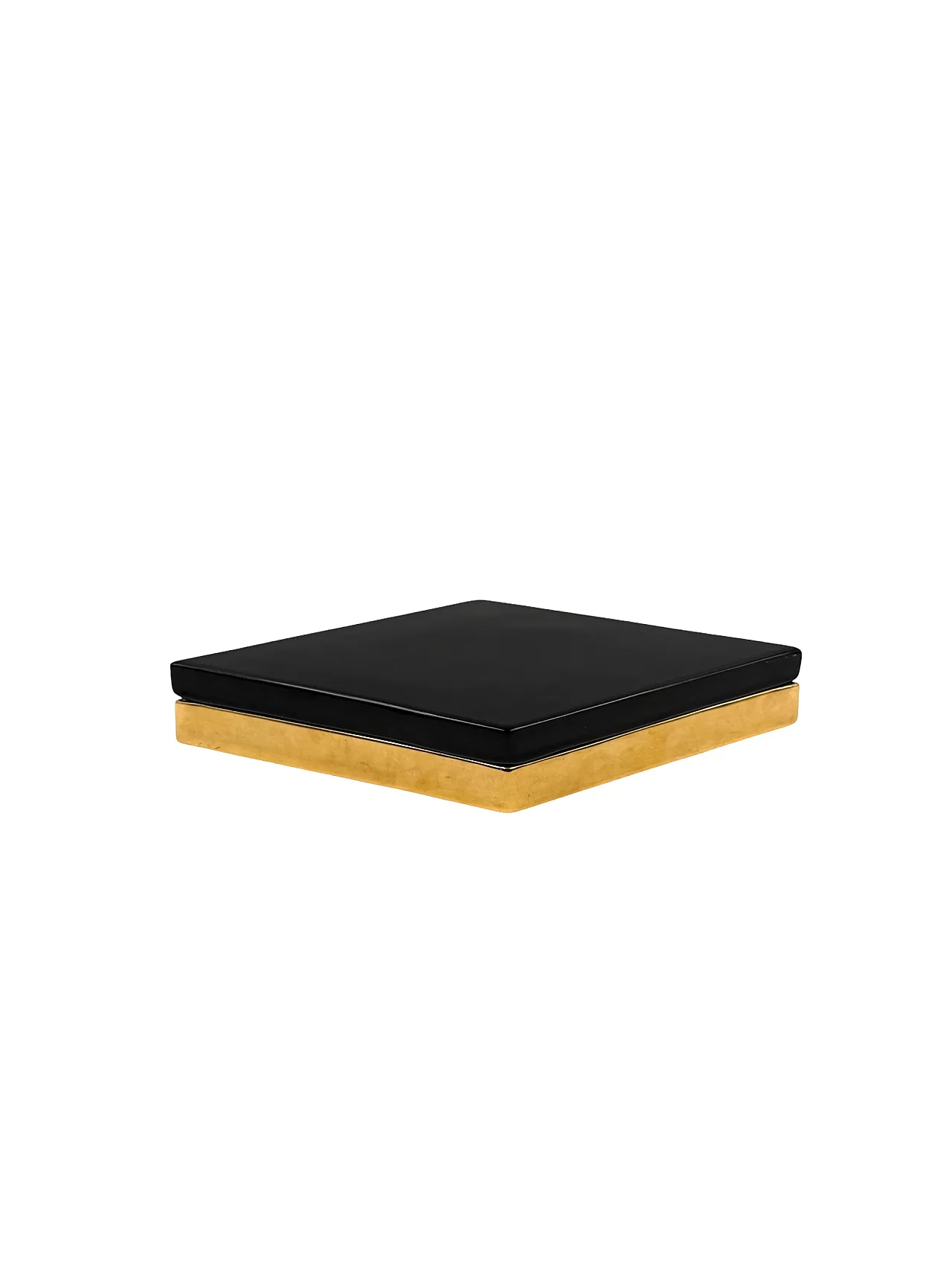 Scatola in ceramica di Ferdinando Loffredo ceramiche Ferlaro, 1970 5