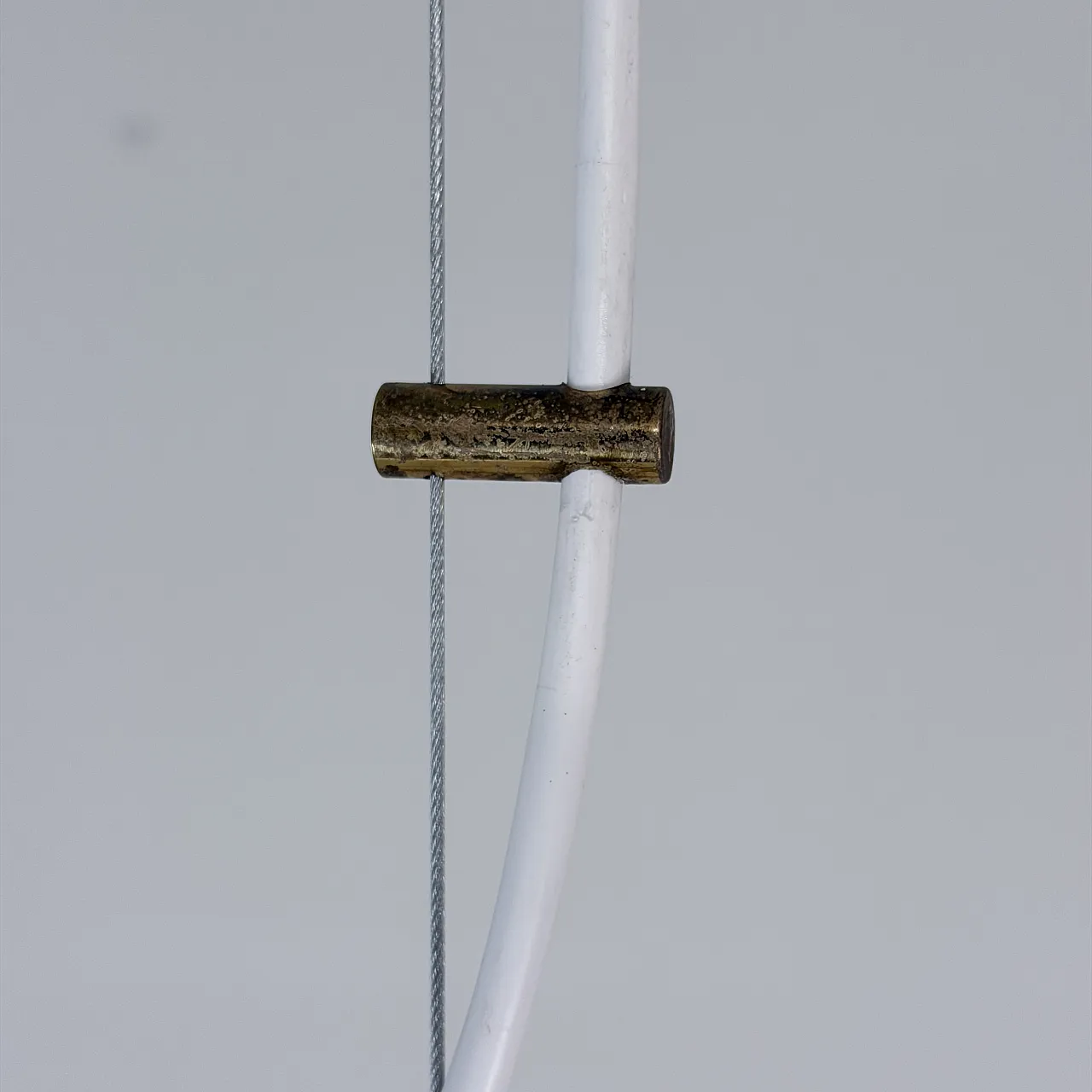 Lampada a sospensione Stilnovo mod. 1104, anni ‘60 8