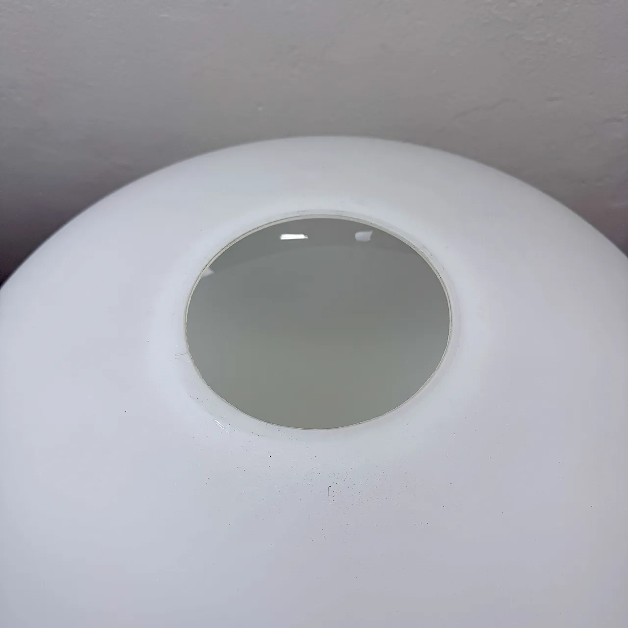 Lampada a sospensione Stilnovo mod. 1104, anni ‘60 13