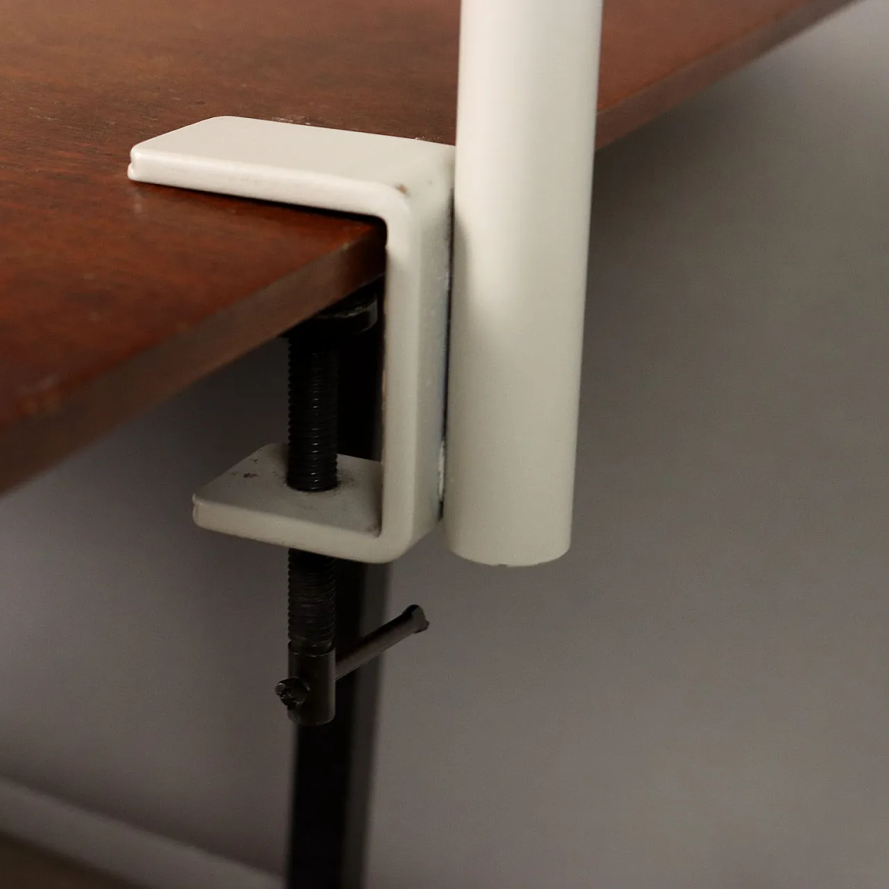 Lampada Sintesi Morsetto di Ernesto Gismondi per Artemide, fine '900 9