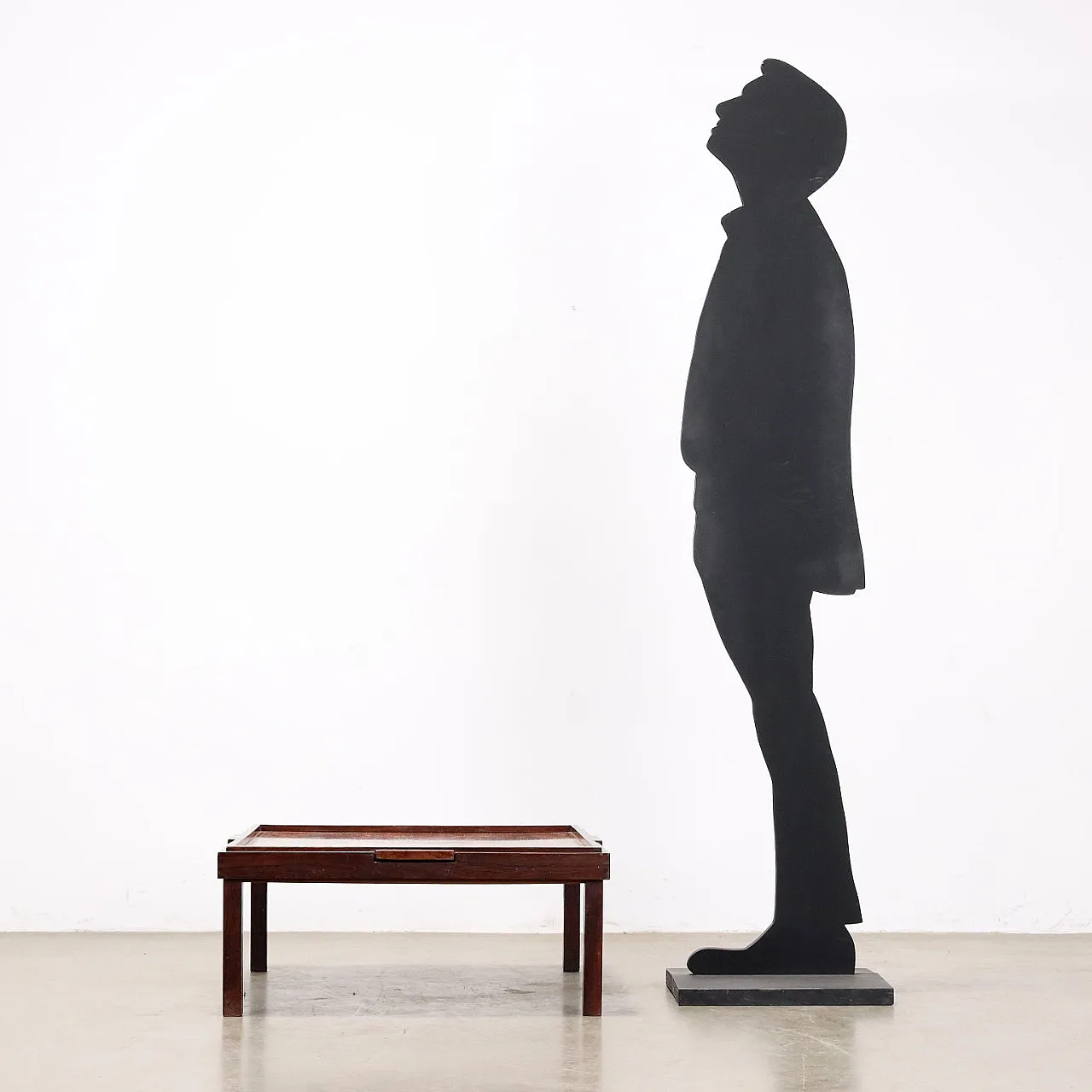 Tavolino da caffè, anni '60 2