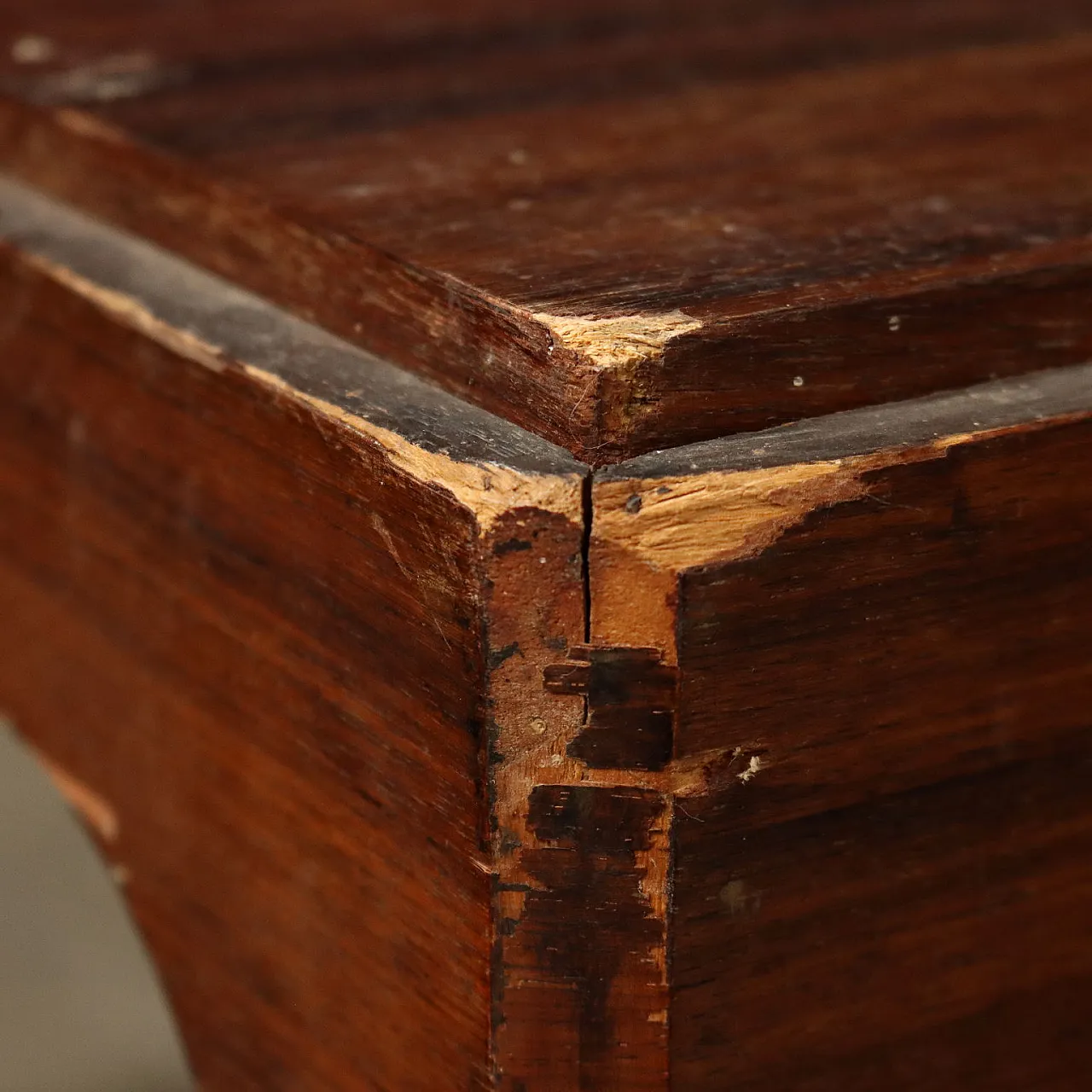 Tavolino di Piero Ranzani per Elam, anni '60 5