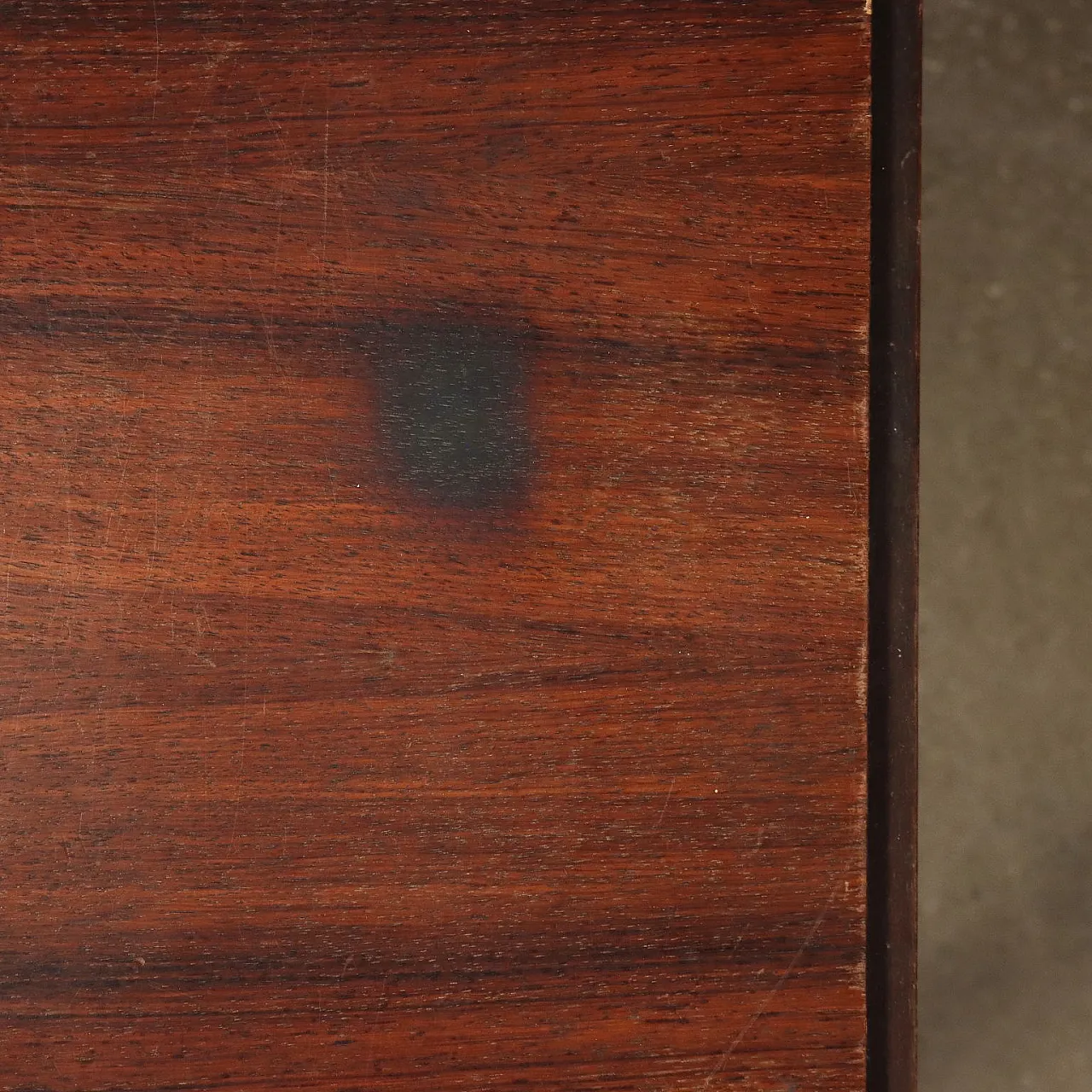 Tavolino di Piero Ranzani per Elam, anni '60 7