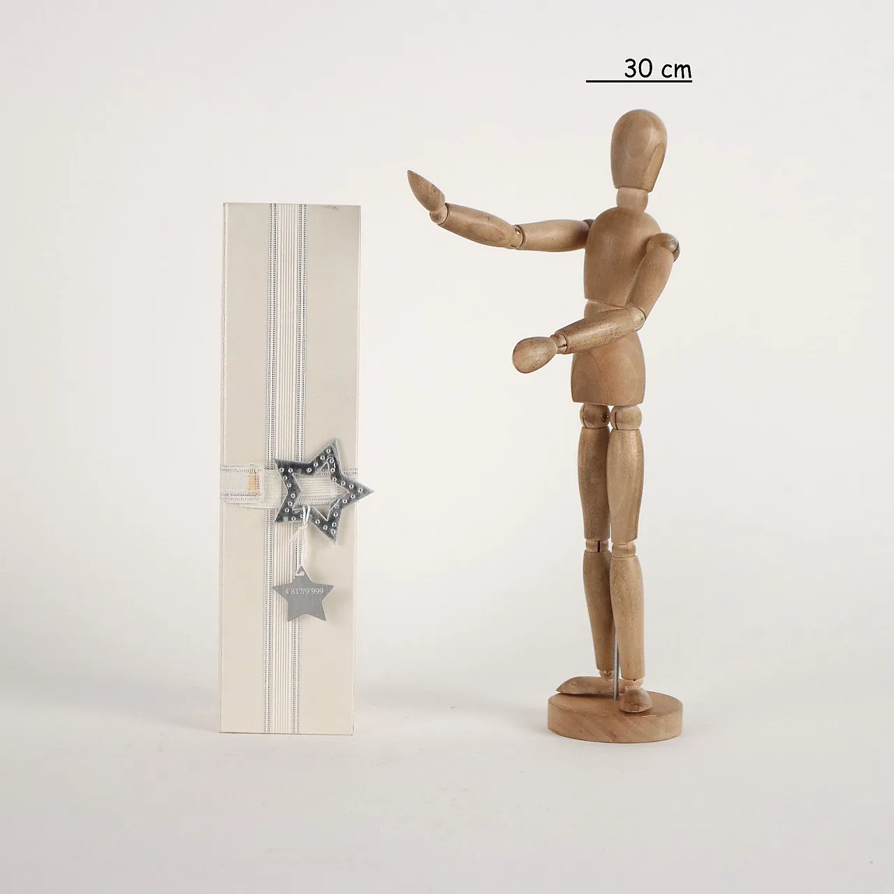 Swatch Winter Day Christmas 4817/9999, 2000s 2