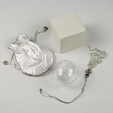 Swatch LZ106S Sparkling Night X-Mas Special Svizzera, anni 2000