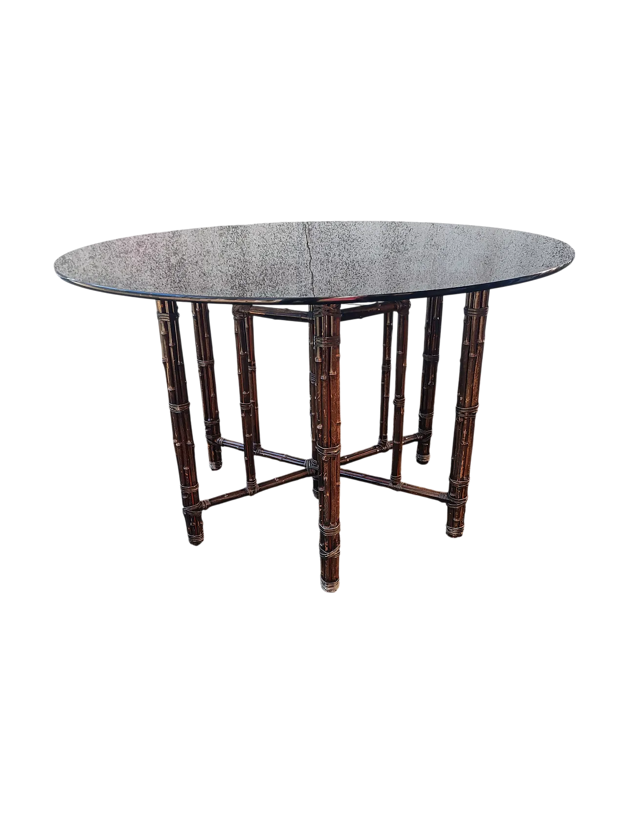 Table by MC Guire , 70s 7