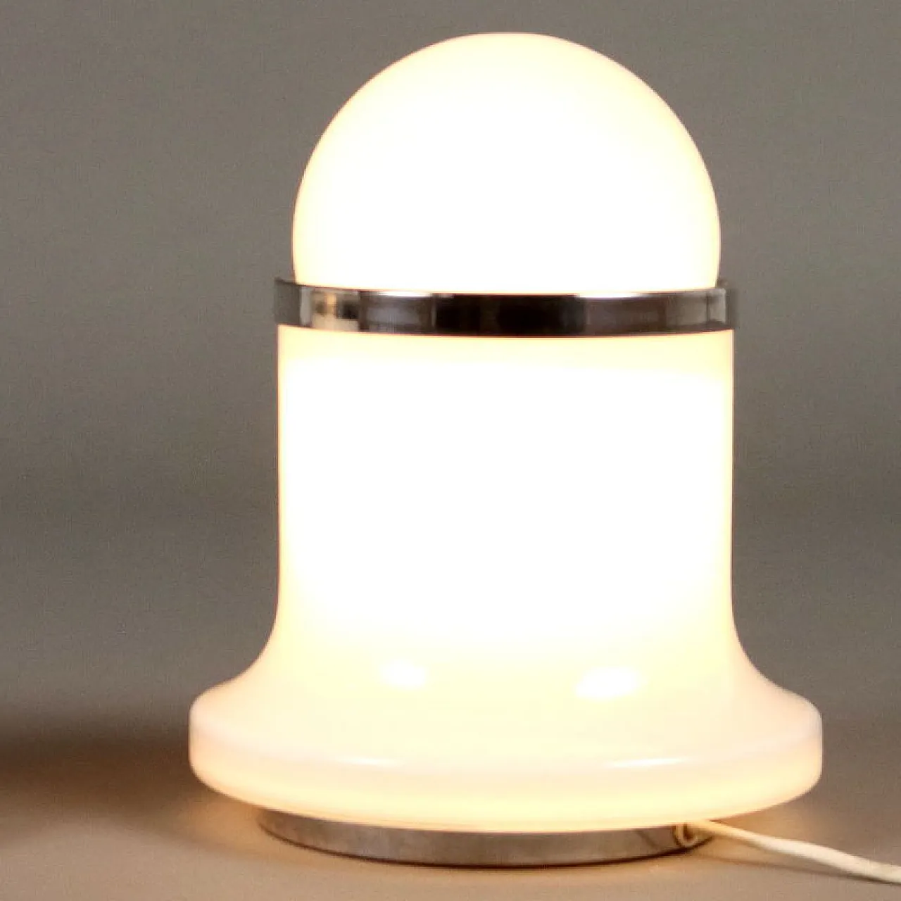 Lampada da tavolo di Reggiani, anni '60 1