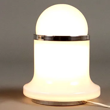 Table lamp by Reggiani, 1960s