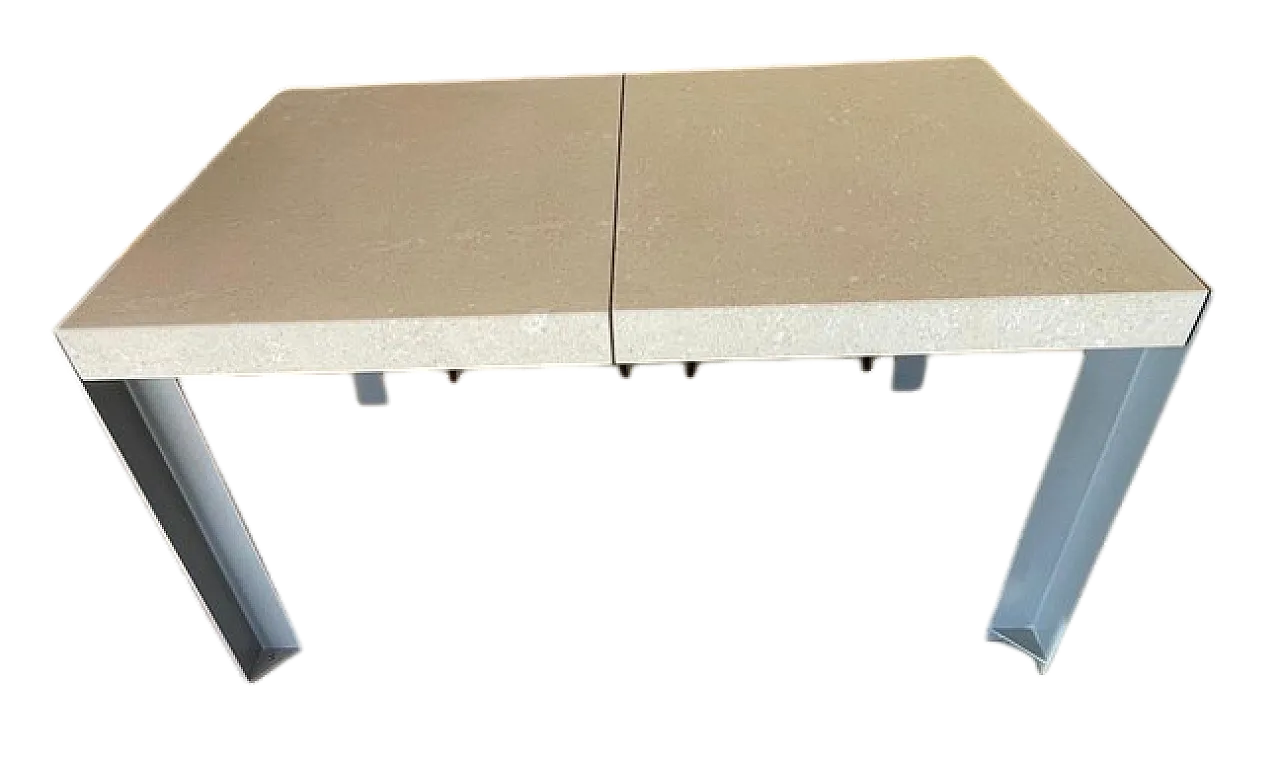 Table in Marble Laboratory stone, 2000s 7