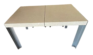 Table in Marble Laboratory stone, 2000s