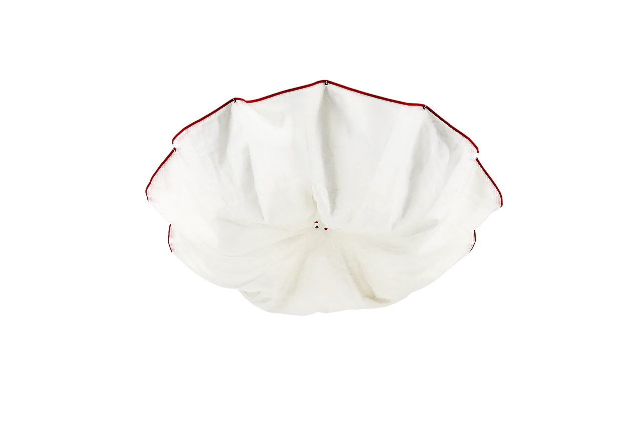 Lampada da soffitto Celestia di Tobia Scarpa per Flos, anni '80 11