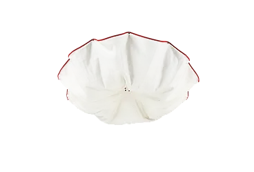 Celestia Ceiling lamp by Tobia Scarpa for Flos, 1980s