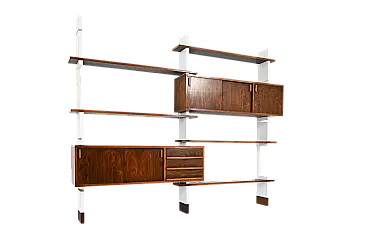 Italian Wall Unit, 1960s