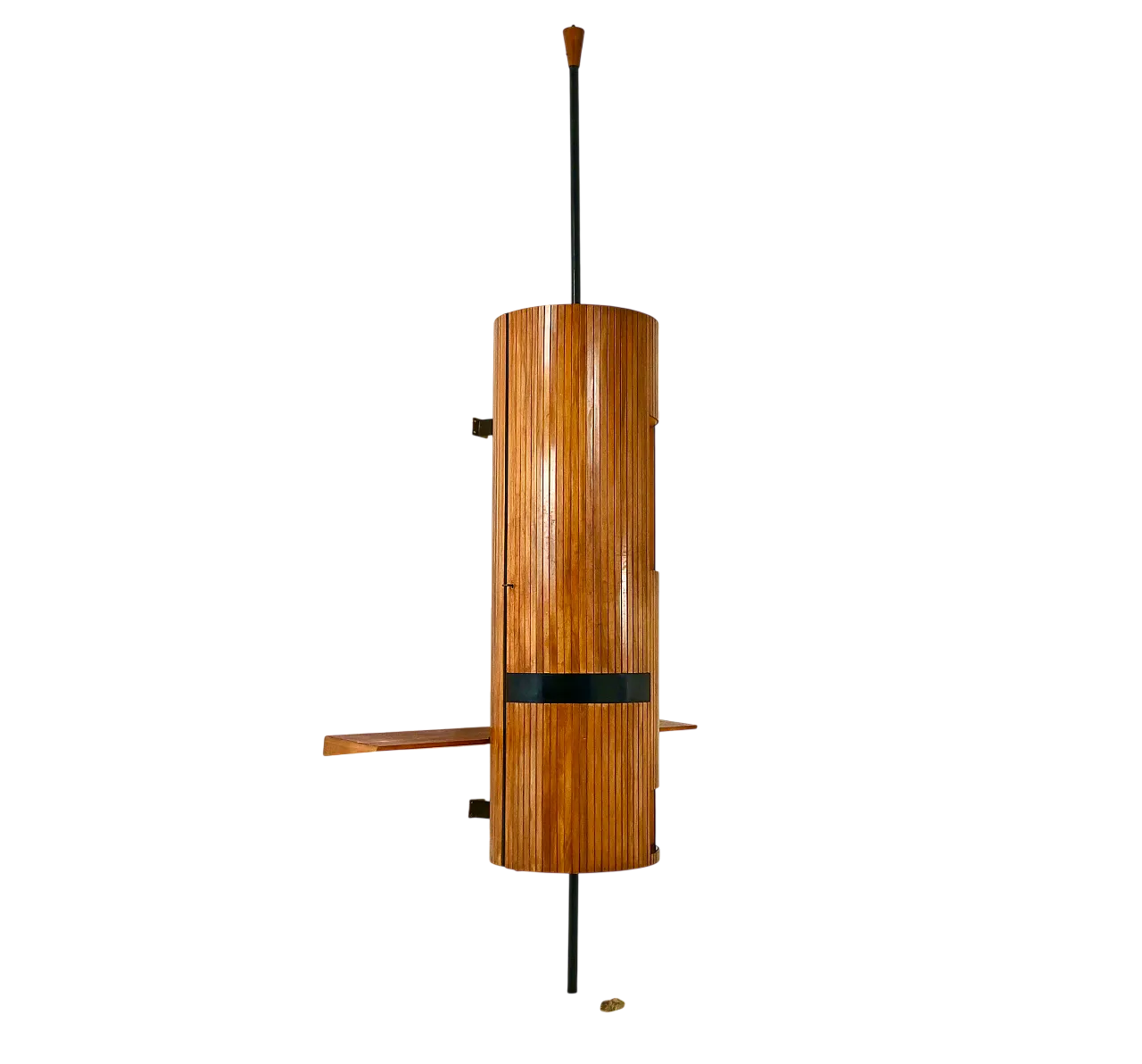 Italian Wall Unit by Vittoriano Viganò, 1960s 13