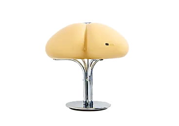Table Lamp Quadrifoglio by Ufficio Progetti for Harvey Guzzini, 1970
