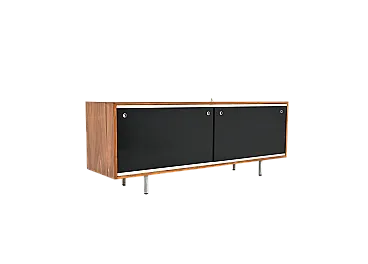 Sideboard by George Nelson for Herman Miller, 1970s