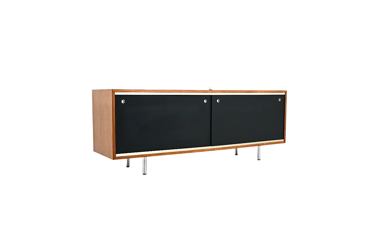Sideboard by George Nelson for Herman Miller, 1970s 15