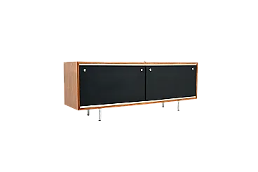 Sideboard by George Nelson for Herman Miller, 1970s