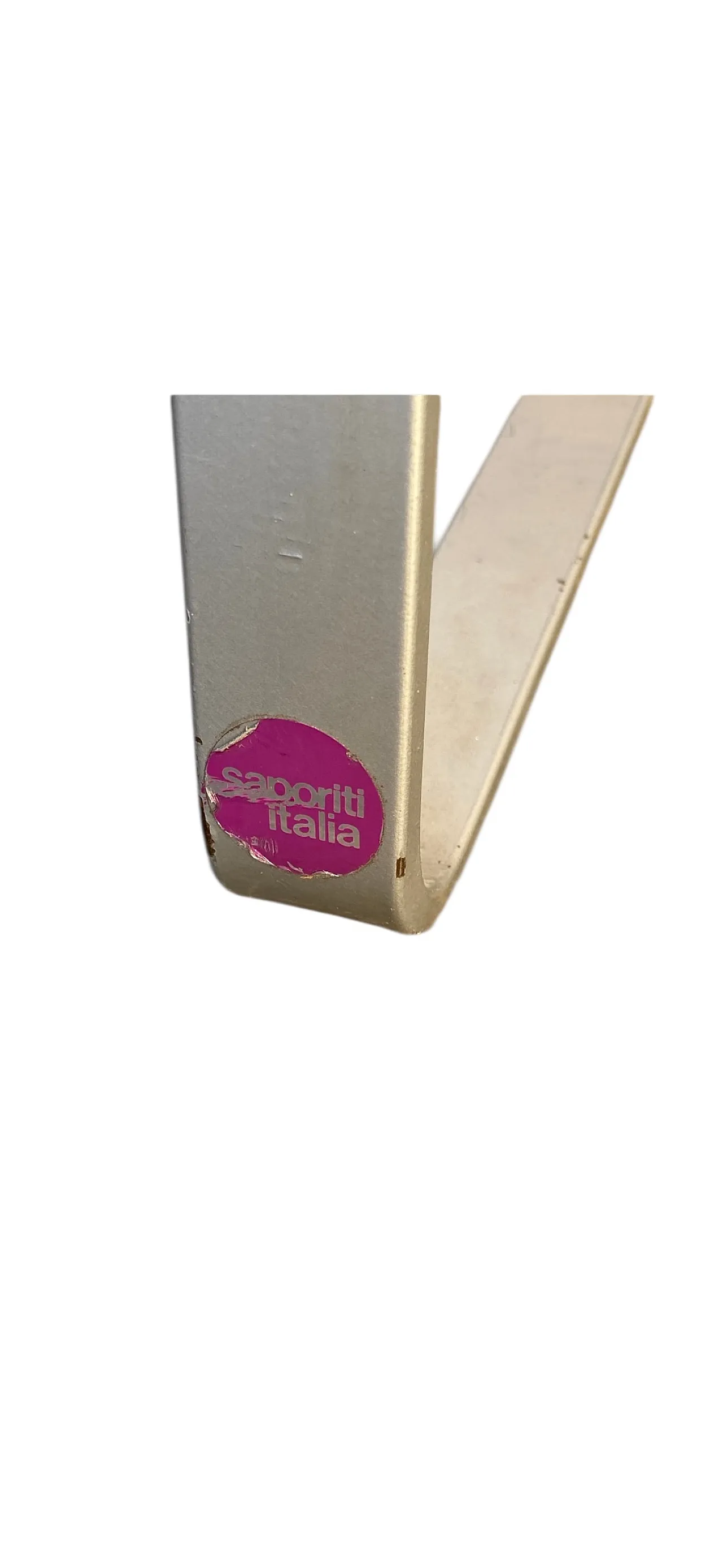 4 sedie Ealing di Giovanni Offredi per Saporiti Italia, anni '90 4