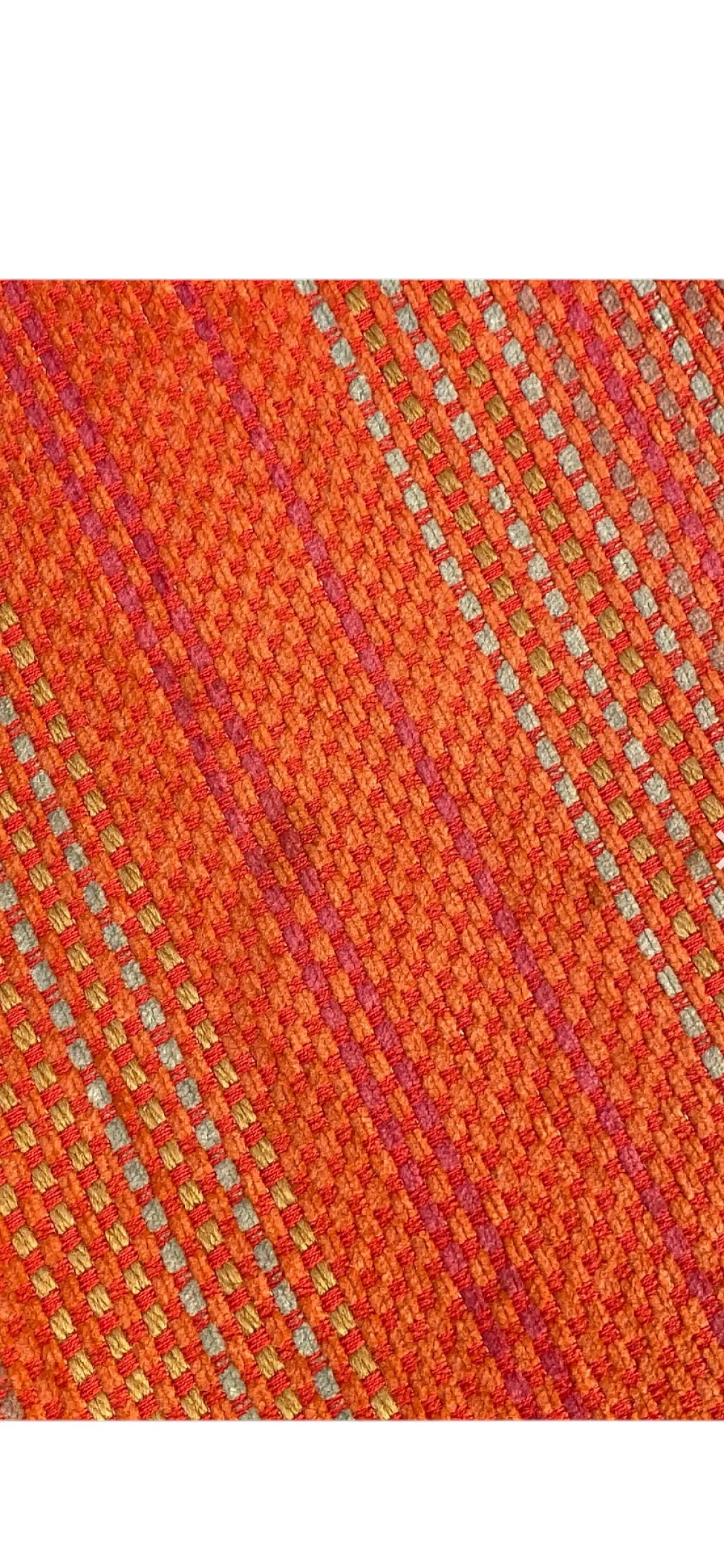 4 sedie Ealing di Giovanni Offredi per Saporiti Italia, anni '90 7