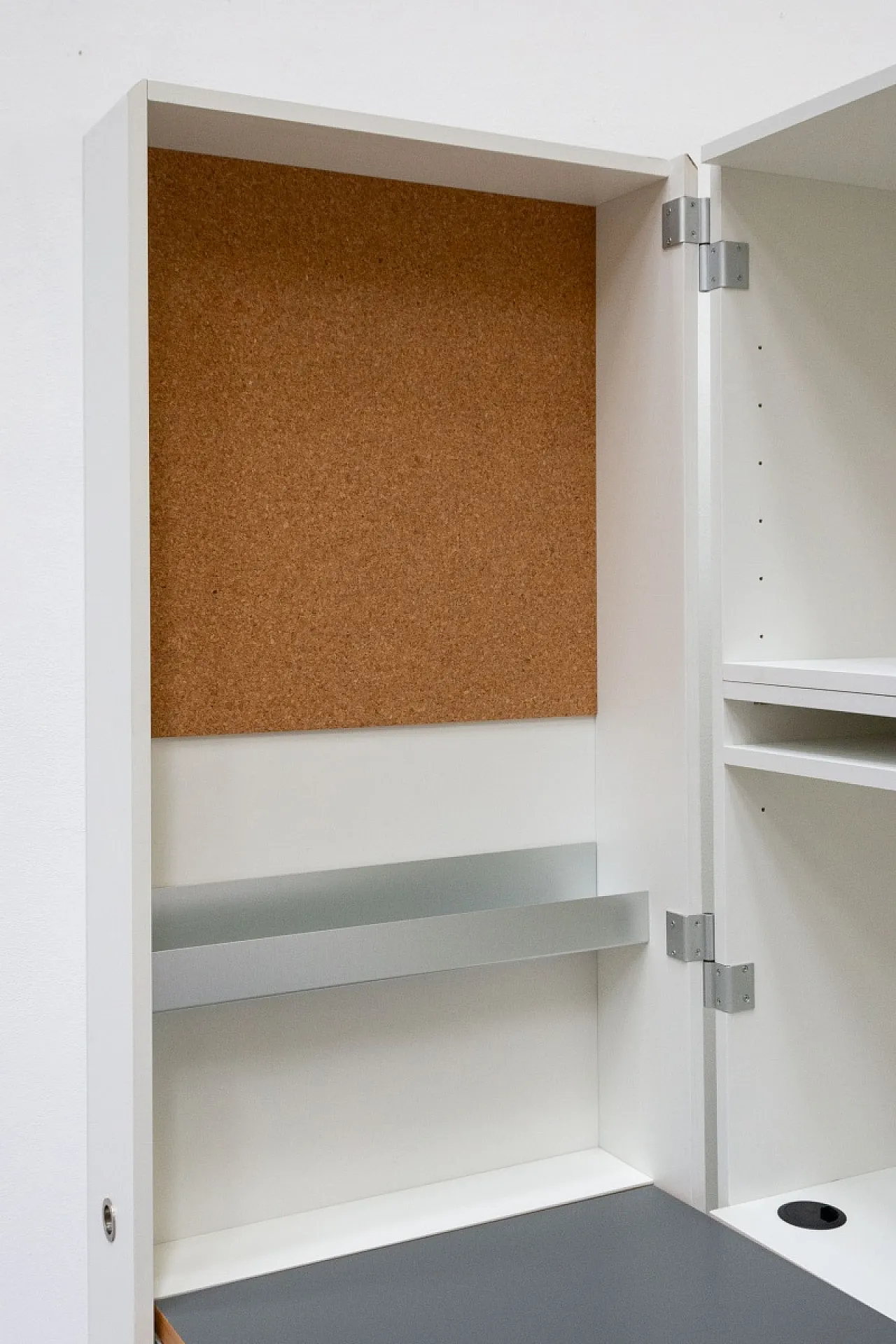 Mobile da ufficio Isola di Citterio SpA, anni '90 4