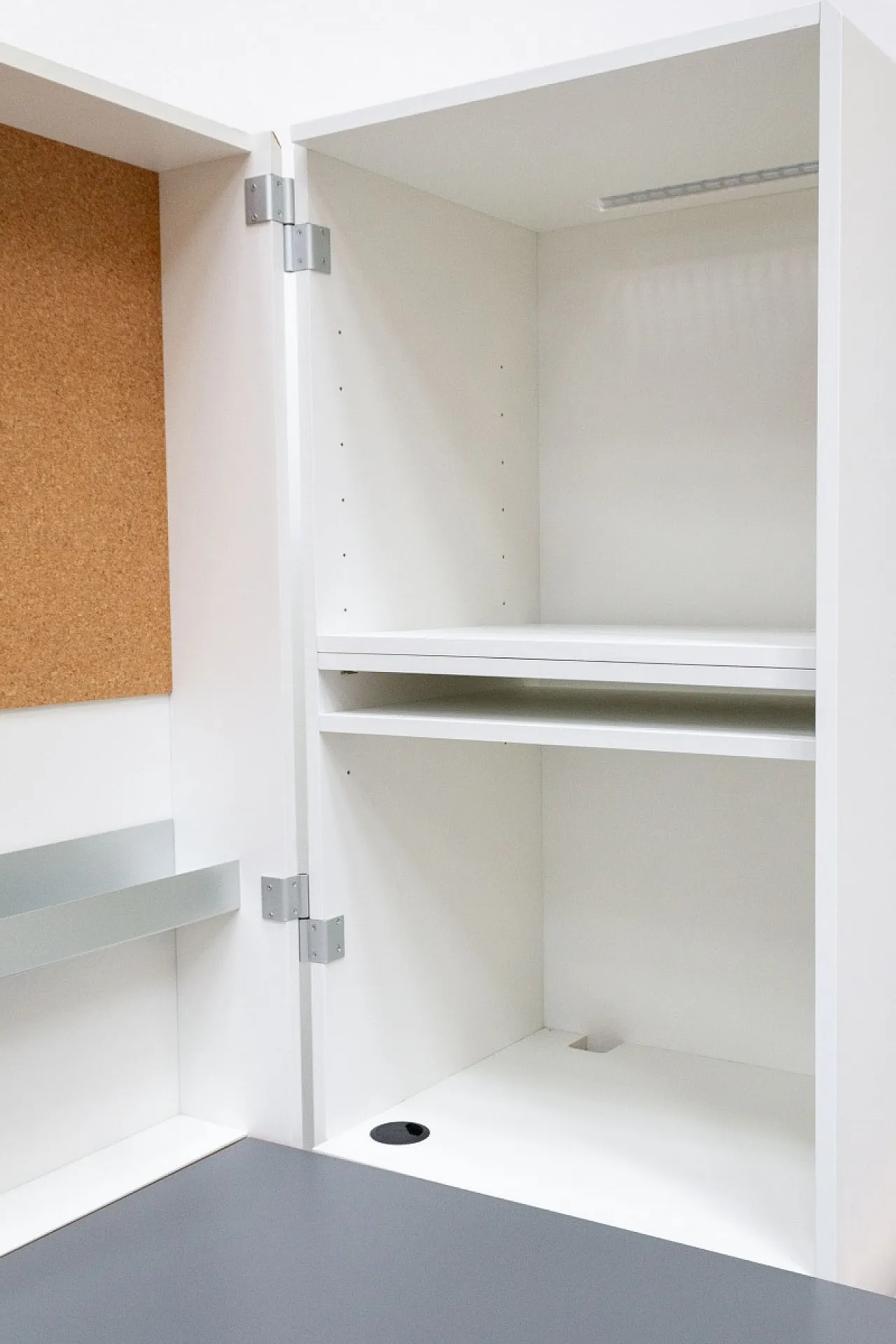 Mobile da ufficio Isola di Citterio SpA, anni '90 5