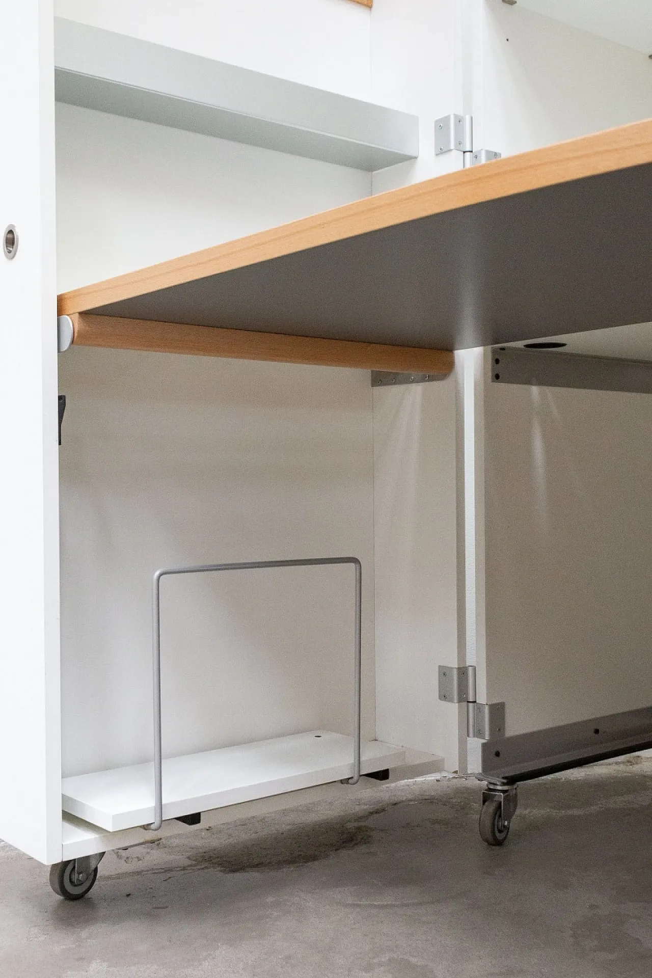 Mobile da ufficio Isola di Citterio SpA, anni '90 7