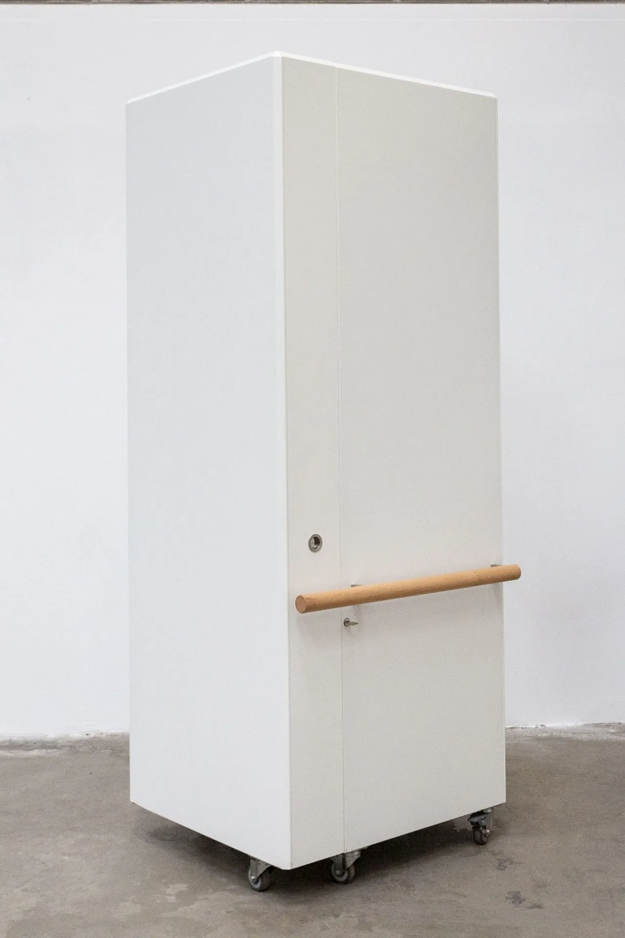 Mobile da ufficio Isola di Citterio SpA, anni '90 13